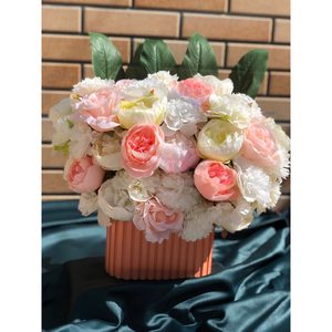 باکس گل پاییزه — تصویر ۷