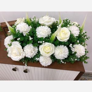 پنل گل مصنوعی