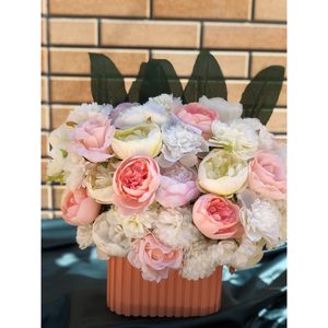 باکس گل پاییزه — تصویر ۴