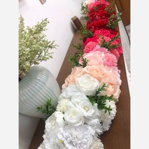 پنل گلارایی مصنوعی 100 سانتی متر