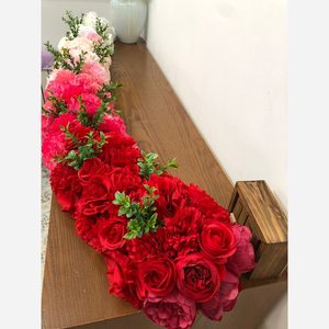 پنل گلارایی مصنوعی 100 سانتی متر