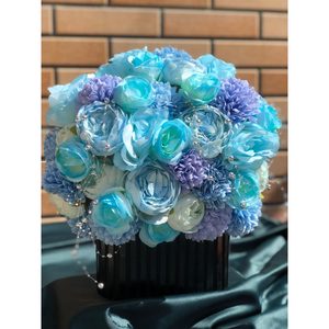 باکس گل مصنوعی اقتصادی