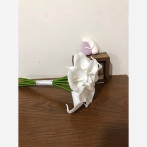 دسته گل شیپوری 5 شاخه