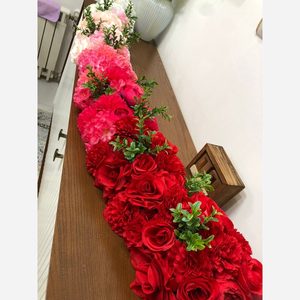 پنل گلارایی مصنوعی 100 سانتی متر