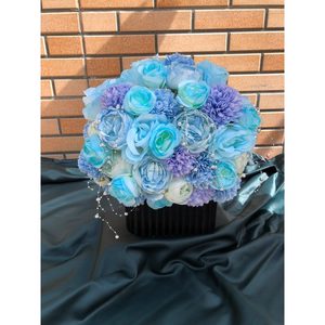 باکس گل مصنوعی اقتصادی — تصویر ۷