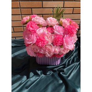 باکس گل مناسبتی اقتصادی — تصویر ۳