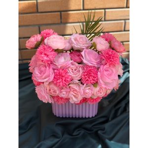 باکس گل مناسبتی اقتصادی