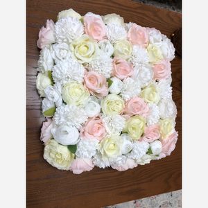 پنل گل مصنوعی 40 در 40