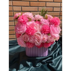 باکس گل مناسبتی اقتصادی — تصویر ۵