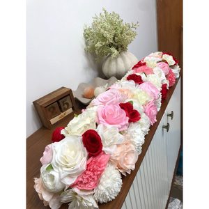 گلارایی ماشین عروس مصنوعی — تصویر ۱