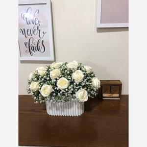 باکس گل هدیه ،باکس گل خاستگاری