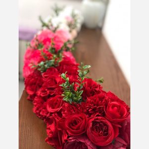 پنل گلارایی مصنوعی 100 سانتی متر