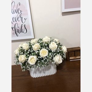باکس گل هدیه ،باکس گل خاستگاری
