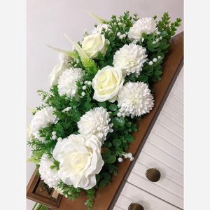 پنل گل مصنوعی