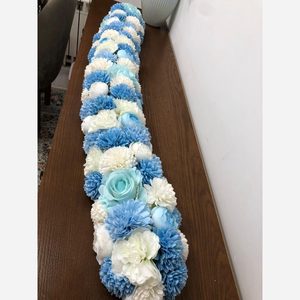 پنل گلارایی ماشین عروس