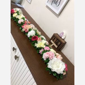 پنل یک متری رنگی،پنل گل مصنوعی مناسب استند و ماشین عروس